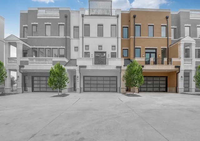 Photo 3 of Condo for sale at 250 E Dallas Rd #121, Grapevine, TX 76051 | MLS# 21186797 | Listing updated on 2026-09-22