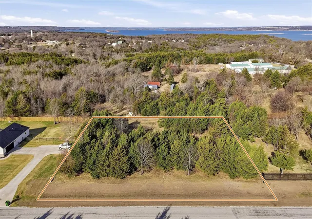 Photo 3 of Land for sale at 497 Brandon Wy, Pottsboro, TX 75076 | MLS# 21184372 | Listing updated on 2026-04-09