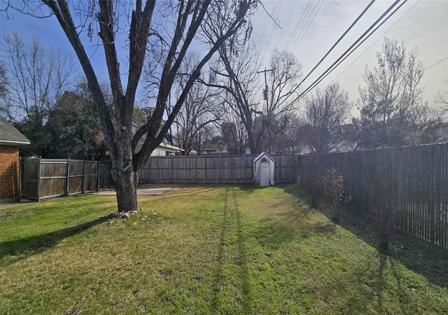 4th image of 3605 Wren Ave, Fort Worth, TX 76133 | MLS# 21188842