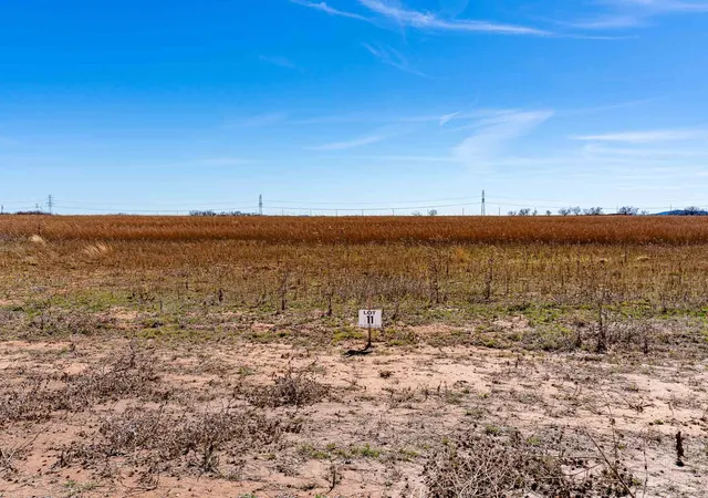 Photo 1 of Land for sale at Tract 11 982 Derstine Rd, Merkel, TX 79536 | MLS# 21188563 | Listing updated on 2026-08-13
