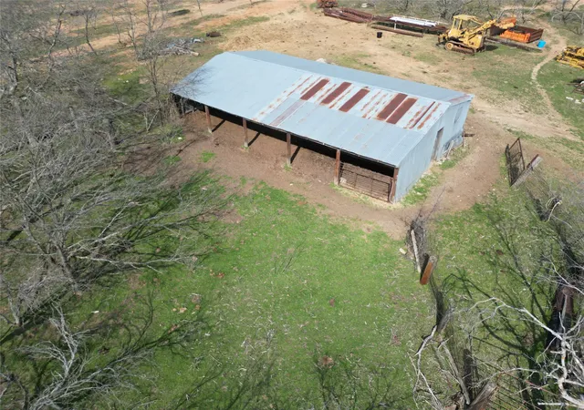 Photo 3 of Land for sale at 161 E Reno Rd, Azle, TX 76020 | MLS# 21187500 | Listing updated on 2026-03-26