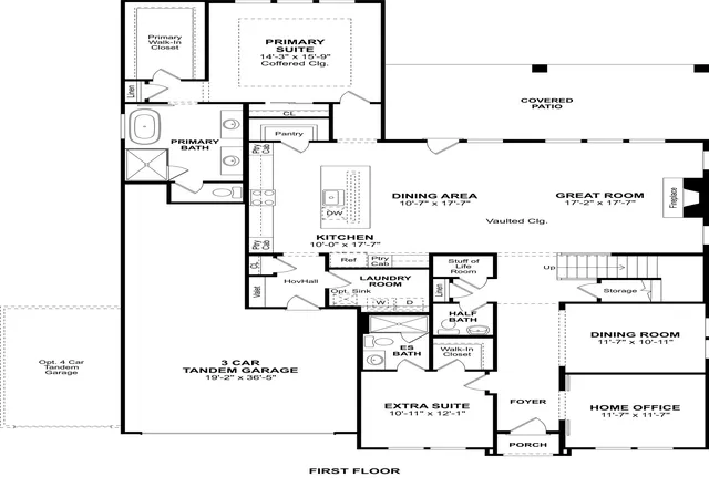 2nd image of 11456 Wulstone Rd, Haslet, TX 76052 | MLS# 21188869