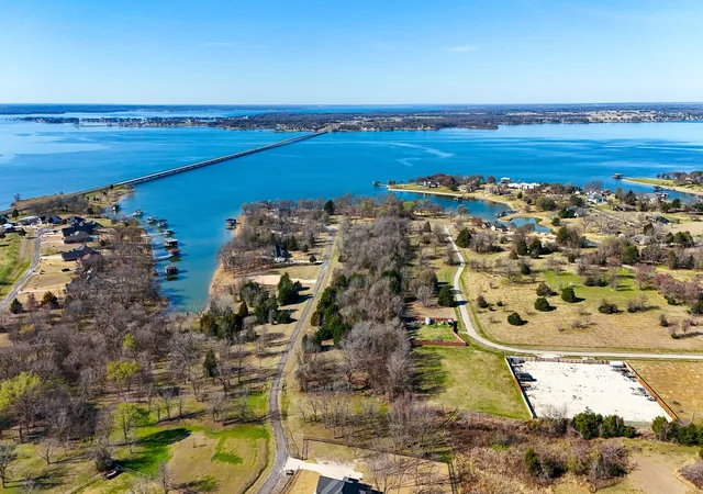 Photo 3 of Land for sale at Lot 36 Baybridge, Kerens, TX 75144 | MLS# 21188950 | Listing updated on 2026-08-26