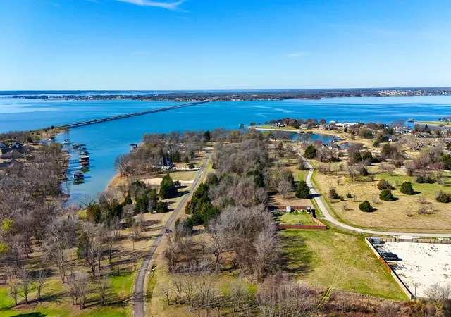 Photo 4 of Land for sale at Lot 36 Baybridge, Kerens, TX 75144 | MLS# 21188950 | Listing updated on 2026-08-26