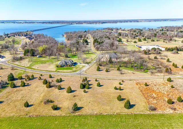 Photo 4 of Land for sale at Lot 45 Baybridge, Kerens, TX 75144 | MLS# 21188962 | Listing updated on 2026-08-27