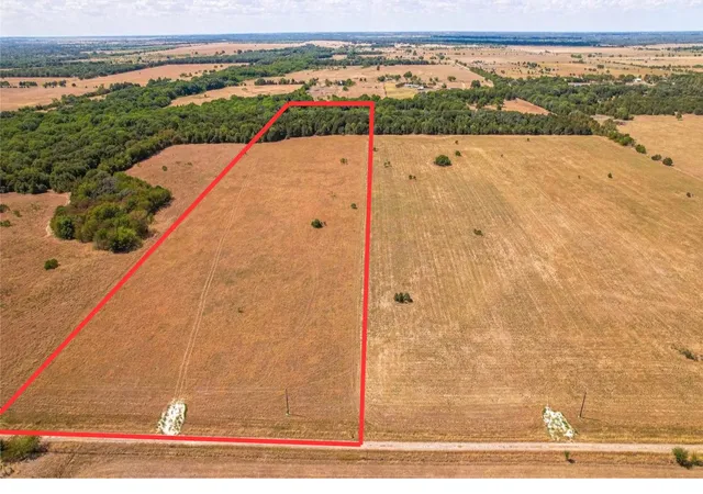 Land for sale at Tbd Se County Road 4230, Kerens, TX 75144 | MLS# 21178816