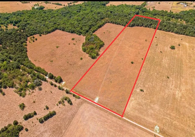 Photo 2 of Land for sale at Tbd Se County Road 4230, Kerens, TX 75144 | MLS# 21178816 | Listing updated on 2026-08-26
