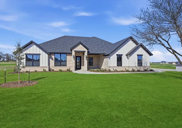 2nd image of 3152 Infinity Dr, Weatherford, TX 76087 | MLS# 21187775