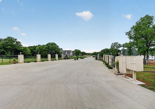 Photo 2 of Land for sale at 1640 Private Access 60200, Burleson, TX 76028 | MLS# 21188233 | Listing updated on 2026-08-05