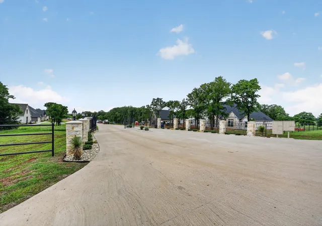 Photo 3 of Land for sale at 1640 Private Access 60200, Burleson, TX 76028 | MLS# 21188233 | Listing updated on 2026-08-05