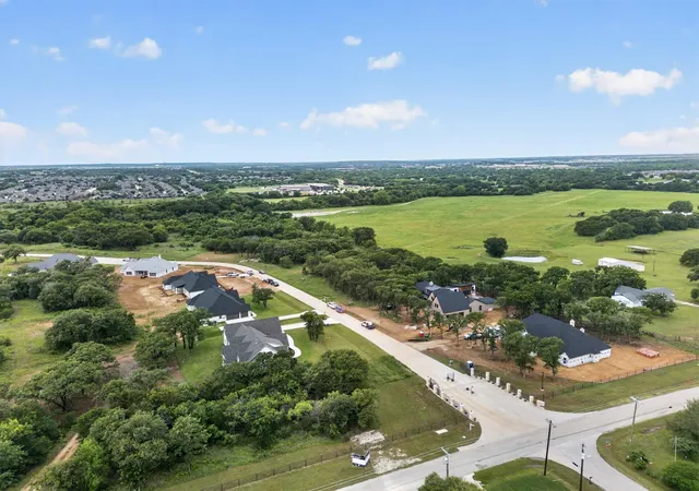 Photo 3 of Land for sale at 1640 Private Access 60200, Burleson, TX 76028 | MLS# 21188233 | Listing updated on 2026-08-05