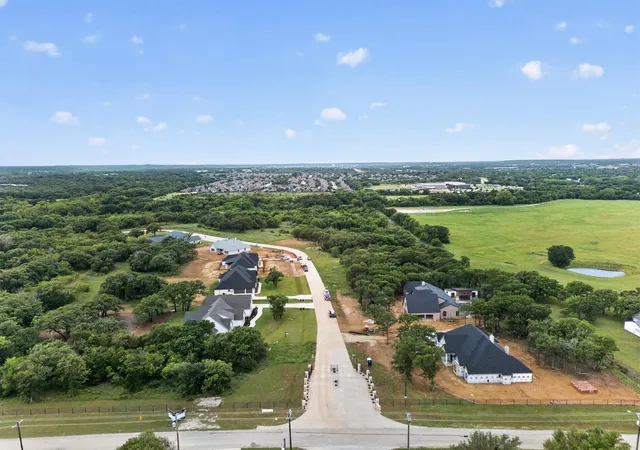 Photo 4 of Land for sale at 1640 Private Access 60200, Burleson, TX 76028 | MLS# 21188233 | Listing updated on 2026-08-05