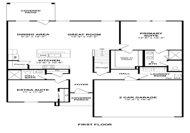 Photo 2 of Sale Pending at 540 Brookside Dr, Van Alstyne, TX 75495 | MLS# 21189169 | Listing updated on 2026-07-14