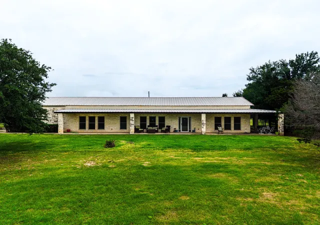 Photo 3 of Land for sale at 8089 Fm 580 E, Kempner, TX 76539 | MLS# 21186354 | Listing updated on 2026-09-22