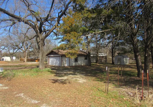 Photo 1 of Land for sale at 58 88 Ivanhoe Dr, Gordonville, TX 76245 | MLS# 21189241 | Listing updated on 2026-06-05