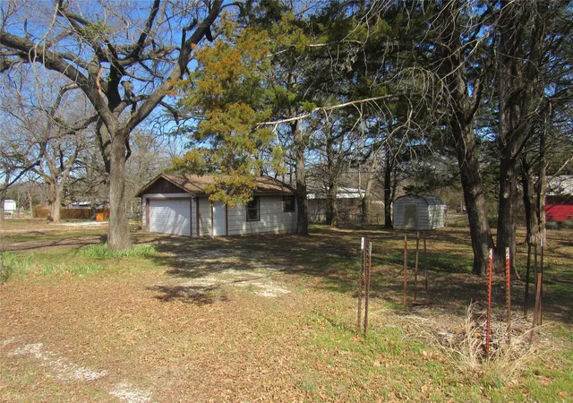 Photo 2 of Land for sale at 58 88 Ivanhoe Dr, Gordonville, TX 76245 | MLS# 21189241 | Listing updated on 2026-06-05