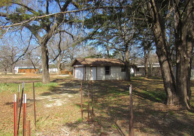 Photo 3 of Land for sale at 58 88 Ivanhoe Dr, Gordonville, TX 76245 | MLS# 21189241 | Listing updated on 2026-06-05