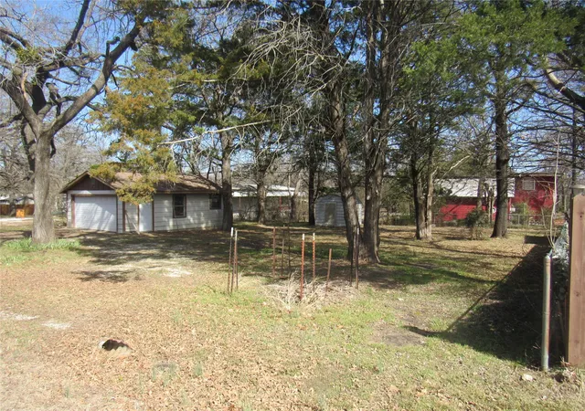 Photo 3 of Land for sale at 58 88 Ivanhoe Dr, Gordonville, TX 76245 | MLS# 21189241 | Listing updated on 2026-06-05