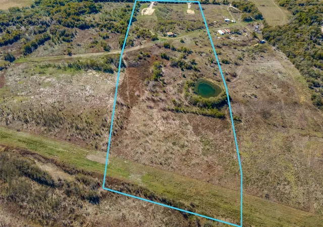 Photo 3 of Land for sale at 400 Jackson Rd, Maypearl, TX 76064 | MLS# 21186852 | Listing updated on 2026-08-27
