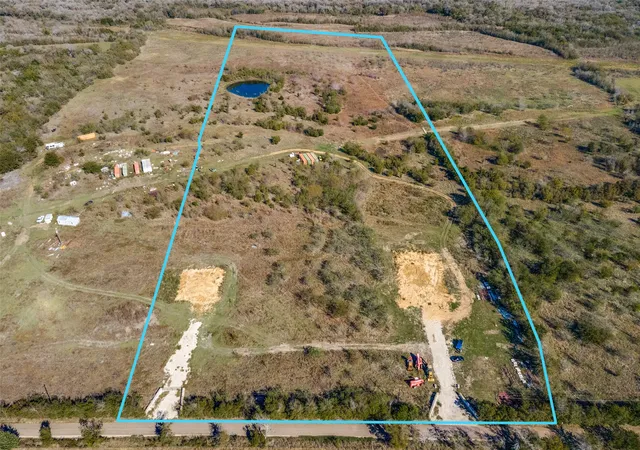 Photo 3 of Land for sale at 400 Jackson Rd, Maypearl, TX 76064 | MLS# 21186852 | Listing updated on 2026-08-27