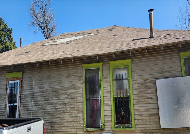 Photo 4 of Land for sale at 1620 Stoneman St, Dallas, TX 75215 | MLS# 21189368 | Listing updated on 2026-08-20