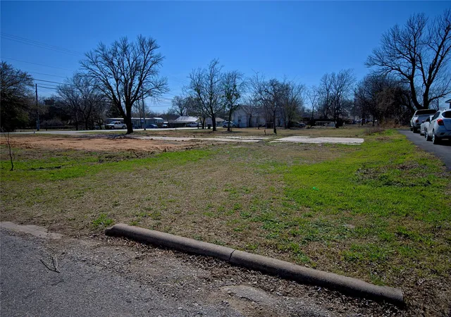 Photo 3 of Land for sale at 300 S Mill St, Bowie, TX 76230 | MLS# 21189495 | Listing updated on 2026-08-17
