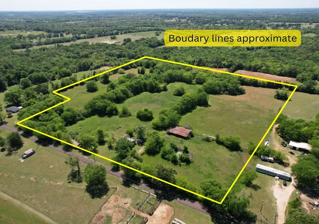 Photo 1 of Land for sale at 2846 County Road 2415, Pickton, TX 75471 | MLS# 21189481 | Listing updated on 2026-08-19