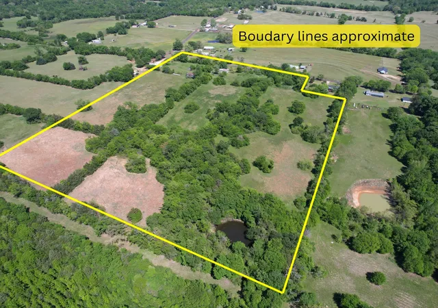 Photo 2 of Land for sale at 2846 County Road 2415, Pickton, TX 75471 | MLS# 21189481 | Listing updated on 2026-08-19
