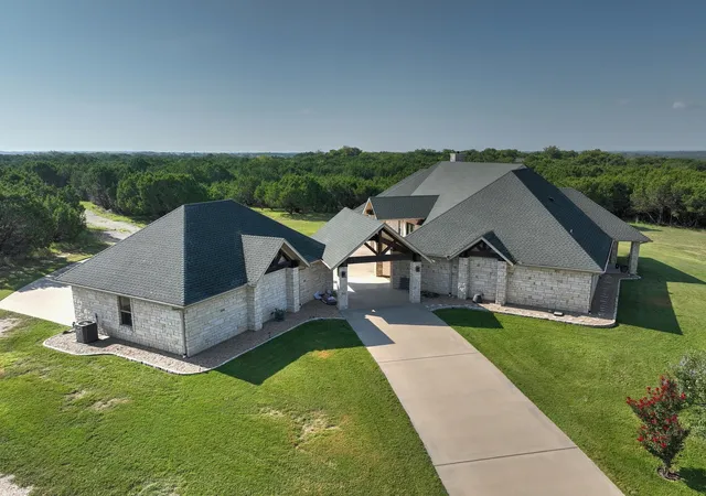 Photo 3 of Sale Pending at 1754 Highland Dr, Whitney, TX 76692 | MLS# 21189602 | Listing updated on 2026-08-20