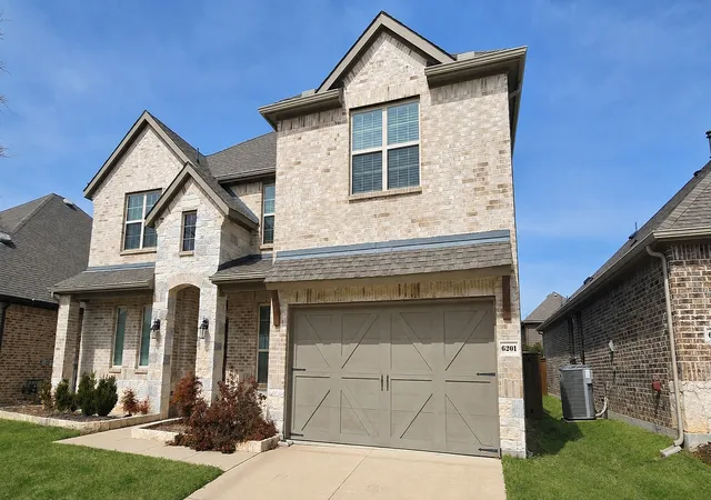 Photo 1 of Single family home for sale at 6201 Cheshire St, Aubrey, TX 76227 | MLS# 21189626 | Listing updated on 2026-09-22