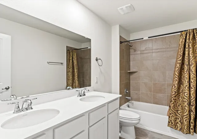 Photo 2 of Single family home for sale at 6201 Cheshire St, Aubrey, TX 76227 | MLS# 21189626 | Listing updated on 2026-09-22