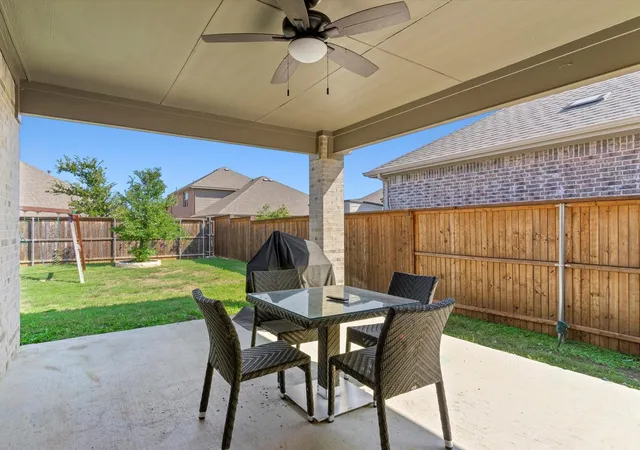 Photo 3 of Single family home for sale at 6201 Cheshire St, Aubrey, TX 76227 | MLS# 21189626 | Listing updated on 2026-09-22
