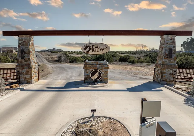 Photo 1 of Land for sale at 1145 Eagles Bluff Dr, Weatherford, TX 76087 | MLS# 21189671 | Listing updated on 2026-08-03