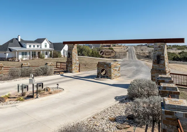 Photo 2 of Land for sale at 1145 Eagles Bluff Dr, Weatherford, TX 76087 | MLS# 21189671 | Listing updated on 2026-08-03