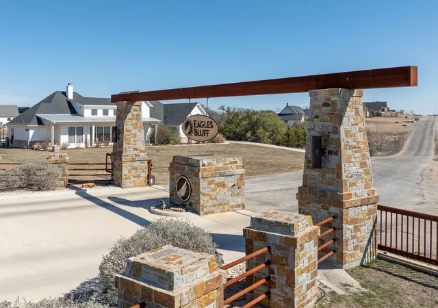 Photo 3 of Land for sale at 1145 Eagles Bluff Dr, Weatherford, TX 76087 | MLS# 21189671 | Listing updated on 2026-08-03