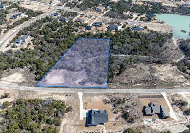 Photo 3 of Land for sale at 1145 Eagles Bluff Dr, Weatherford, TX 76087 | MLS# 21189671 | Listing updated on 2026-08-03