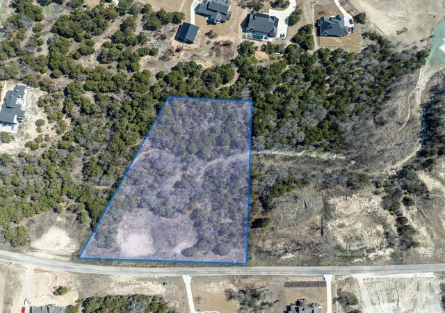 Photo 4 of Land for sale at 1145 Eagles Bluff Dr, Weatherford, TX 76087 | MLS# 21189671 | Listing updated on 2026-08-03