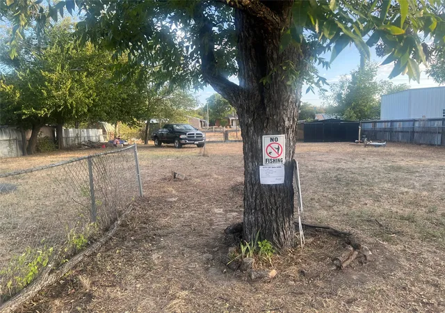 Photo 1 of Land for sale at 605 W Church St, San Saba, TX 76877 | MLS# 21189688 | Listing updated on 2026-09-17