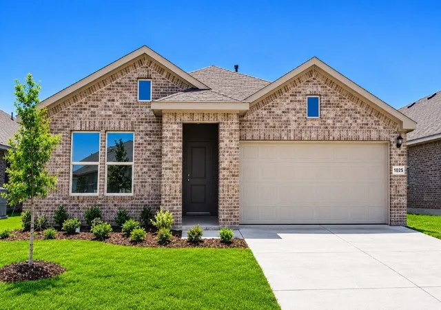 1st image of 1025 Foxburg Dr, Fort Worth, TX 76131 | MLS# 21189329