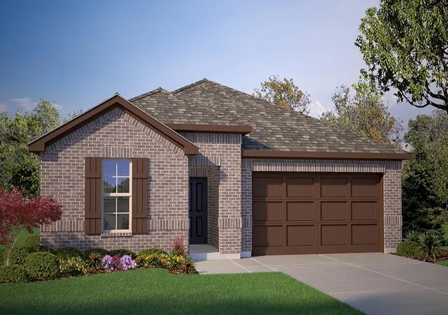 1st image of 107 Stanton Ave, Rhome, TX 76078 | MLS# 21189422