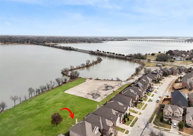 Photo 2 of Single family home for sale at 1921 Lake Front Trl, Garland, TX 75043 | MLS# 21189652 | Listing updated on 2026-10-06