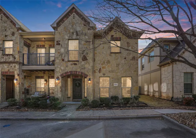 Homes for sale in Mc Kinney, TX | 8609 Trolley Trl, Mc Kinney, TX 75070 | MLS# 21188498