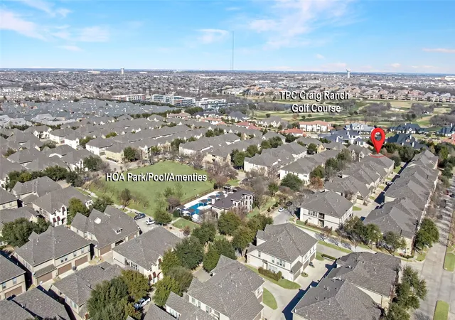 Homes for sale in Mc Kinney, TX | 8609 Trolley Trl, Mc Kinney, TX 75070 | MLS# 21188498