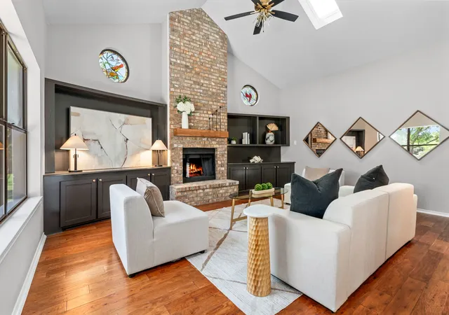 Photo 1 of Single family home for sale at 225 Hcr 3131, Hillsboro, TX 76645 | MLS# 21188811 | Listing updated on 2026-08-27