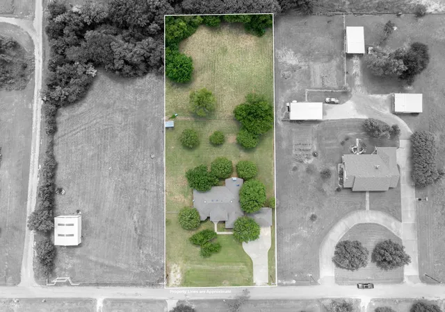 Homes for sale in Hillsboro, TX | 225 Hcr 3131, Hillsboro, TX 76645 | MLS# 21188811