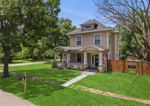 4th image of 901 N Main St, Leonard, TX 75452 | MLS# 21189907