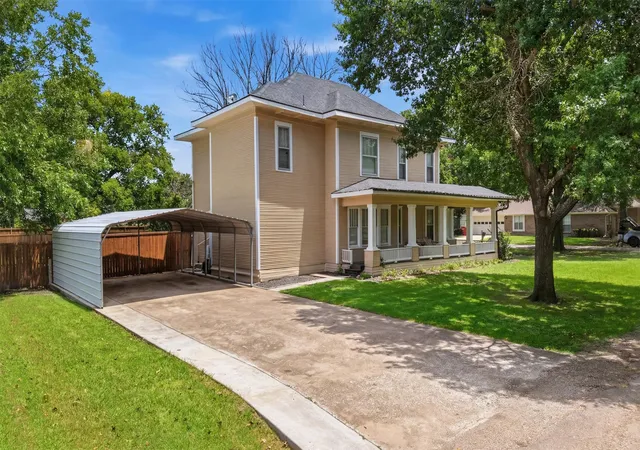 5th image of 901 N Main St, Leonard, TX 75452 | MLS# 21189907