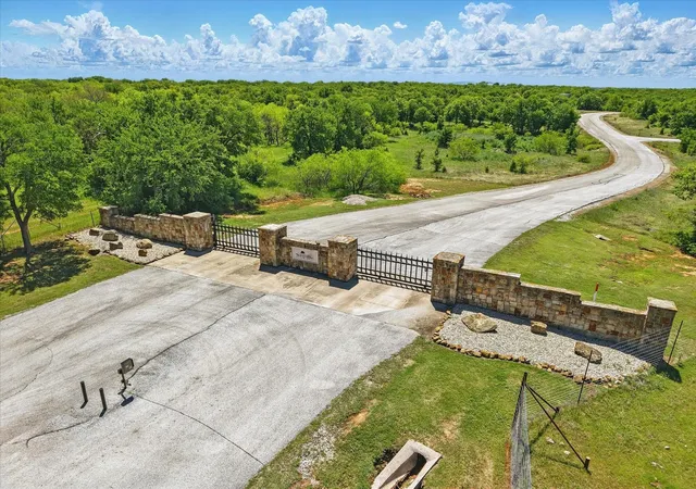 Photo 1 of Land for sale at 0000 Sunset Bay Pointe Ct, Chico, TX 76431 | MLS# 21189940 | Listing updated on 2026-08-17