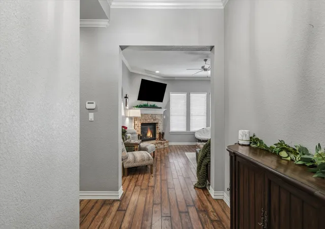 Photo 2 of Single family home for sale at 3123 Oak Bnd, Tyler, TX 75707 | MLS# 21189989 | Listing updated on 2026-08-04