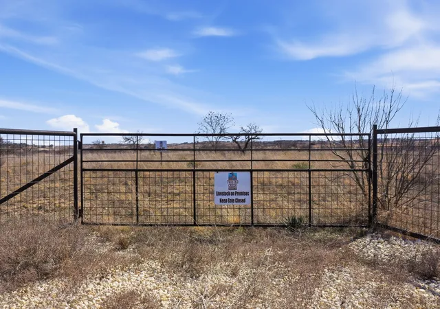 Homes for sale in Gustine, TX | Lot 44 County Road 266, Gustine, TX 76455 | MLS# 21190024